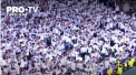 Real Madrid s-ar putea muta de pe stadionul Santiago Bernabeu. Formatia antrenata de Zinedine Zidane ia in considerare varianta de a-si disputa meciurile ramase din acest sezon pe micuta arena Alfredo Di Stefano, cu o capacitate de doar 6.000 de locuri - VIDEO