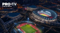 China a inceput constructia celui mai mare stadion de fotbal din lume. Acesta va fi in forma de floare de lotus si va avea o capacitate de 100 de mii de locuri - VIDEO
