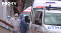 Covid-19 a mai luat astazi doua vieti. Bilantul ajunge la 72 de morti