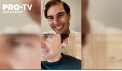 Rafael Nadal si Roger Federer au facut un live spumos pe instagram, cei doi starnind amuzamentul fanilor din toata lumea - VIDEO