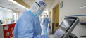 Imagini incredibile cu doctorii infectati cu coronavirus! Ce s-a intamplat cu pielea lor dupa tratament - FOTO