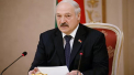 Un hocheist care joaca cu presedintele belarus, Alexandr Lukasenko, infectat cu coronavirus