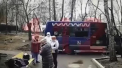 O femeie din Moscova a murit pe banca dupa ce a fost testata negativ pentru coronavirus - VIDEO