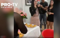 Cristiano Ronaldo este acuzat ca incalca regulile de carantine. Ultima petrecere la care a participat fotbalistul portughez la Funchal a starnit controverse pe retelele de socializare - VIDEO