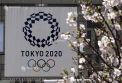 Olimpice: Membru al Comitetului Tokyo 2020, pozitiv la coronavirus