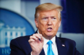 Trump a anuntat suspendarea pentru 60 de zile a imigratiei in SUA: Trebuie sa acordam prioritate muncitorului american