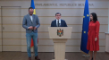 Deputatii PAS, despre creditul semnat de RM cu Rusia: "Consecintele pe care le poate avea acest acord nu pot fi prevazute. Asemenea conditii de creditare au fost inaintate doar RM" - VIDEO