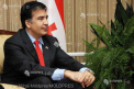 Fostul presedinte georgian Mihail Saakasvili spune ca Vladimir Zelenski i-a propus sa devina vicepremier al Ucrainei