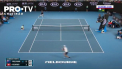 Roger Federer isi foloseste timpul liber in aceasta perioada nu numai pentru antrenamente inedite, dar si pentru elaborarea unui plan prin care tenisul sa fie mai puternic - VIDEO