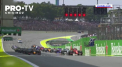 Scuderia Ferrari ameninta ca se va retrage din Formula 1 daca bugetul va fi limitat sub 145 de milioane de dolari pe sezon. Anuntul a fost facut de seful echipei, Mattia Binotto, care nu este de acord cu micsorarea cheltuielilor - VIDEO