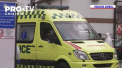 Din aproape 800 de probe prelevate, tara noastra inregistreaza inca 148 de cazuri noi de coronavirus - VIDEO