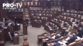 Moldova se va imprumuta de la Fondul Monetar International cu 234 de milioane de dolari. Banii vor fi folositi pentru acoperirea deficitului bugetar - VIDEO