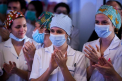 Elvetia spune ca va incepe vaccinarea populatiei in octombrie