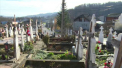Politia spune ca ii va amenda pe cei care vor merge la cimitire de Blajini: "Veti vizita mormintele celor dragi in iunie"