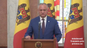 De la 1 mai, salariile bugetarilor si pensiile ar putea sa nu fie achitate. Igor Dodon ameninta opozitia: "Sa-si asume responsabilitatea in fata cetatenilor, in fata lui Dumnezeu" - VIDEO