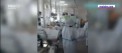 In Rusia autoritatile se pregatesc de varful epidemiei de Coronavirus. In ultmele 24 de ore acolo s-au inregistrat cu 5589 de cazuri noi  - VIDEO