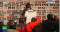 Fostul star de la Arsenal si Real Madrid, Emmanuel Adebayor, si-a socat colegii cu declaratiile sale privind pandemia de coronavirus - VIDEO