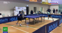 E spectacol la competitiile de tenis de masa din Brazilia. Fiecare moment poate fi decisiv, asta au confirmat doi tineri care au demonstrat o tehnica superba - VIDEO