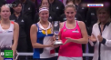 Organizatorii turneului virtual de tenis de la Madrid, care inlocuieste competitia propriu-zisa, suspendata din cauza pandemiei de coronavirus, au confirmat participarea a inca cateva nume mari din lumea sportului alb - VIDEO