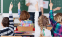 Elevii si studentii ar putea sa revina la studii de la 1 septembrie. Igor Dodon: "La Chisinau, 120-140 de educatori si profesori sunt confirmati pozitiv cu COVID - 19" - VIDEO