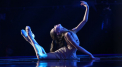 Romanii au talent 2020: Alecsia Lazarescu are 11 ani si un talent deosebit de a transmite emotia - VIDEO