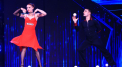 Romanii au talent 2020: Duo Juggling "RedTango".  Au combinat tangoul cu jongleria si a iesit un spectacol de nota 10! - VIDEO