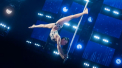 Romanii au talent 2020: Madalina Felea a uimit cu forta ei incredibila si a mers mai departe cu 4 DA - VIDEO