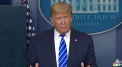 Declaratia socanta facuta de Donald Trump, in fata intregii tari: propune injectarea de dezinfectant pentru tratarea COVID-19, lucru care poate fi mortal - VIDEO