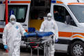 Printre persoanele care au decedat astazi de coronavirus este si o femeie de 37 de ani. Ce boli mai avea