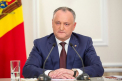 "Scuzati, care-i situatia?" Igor Dodon, despre discutia telefonica pe care a avut-o cu fostul presedinte al Curtii Constitutionale: "Daca era alt conducator, sunam alt conducator. Se suna si se intreaba" - VIDEO