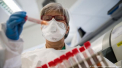 Cifre alarmante in Moldova la capitolul persoane decedate de coronavirus. Doar astazi s-au inregistrat 7 decese - VIDEO