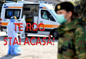 Mesajul emotionant al unei angajate din cadrul Armatei Nationale, care s-a vindecat de coronavirus. Femeia povesteste prin ce a trecut