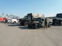 Au inceput amplasarea corturilor si echipajelor speciale de catre militari si politisti in satele Etulia si Cismichioi. Cum arata localitatile plasate in carantina - GALERIE FOTO