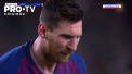 Lionel Messi obtine cele mai mari distinctii. Superstarul de la FC Barcelona a fost desemnat de catre o publicatie britanica cel mai bun fotbalist al lumii din ultimii 25 de ani - VIDEO