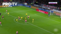 Moldovenii Alexei Koselev si Vitalie Damascan au scapat de emotiile retrogradarii din liga superioara de fotbal din Olanda - VIDEO