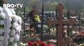 O femeie acuza preotii de la biserica de langa cimitirul Sfantul Lazar ca ar fi pus la cale o metoda de a face bani pe seama inmormantarilor din aceasta perioada. Ce povesteste aceasta - VIDEO