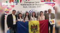 Trei eleve din capitala au luat bronzul la Olimpiada Europeana de matematica. Concursul s-a desfasurat online, iar medaliile le vor primi prin posta - VIDEO