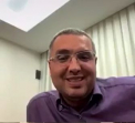 Stop cadru. Reactia lui Renato Usatii, din timpul seismului, virala pe internet. Primarul de Balti se afla intr-un Live pe retelele de socializare: "Uite, cum vorbim de Dodon, si Dumnezeu cutremura Moldova...intelegi?" - VIDEO