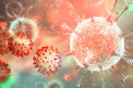 Sindrom inflamator asociat cu noul coronavirus, descoperit la mai multi copii infectati
