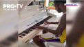 Sportivii din intreaga lume cauta diverse activitati inedite pentru a trece mai usor peste perioada de carantina - VIDEO