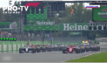 Dupa ce primele noua curse din Formula 1 au fost amanate sau chiar anulate din cauza pandemiei, suporterii din lumea motorsportului au primit, in sfarsit, o noutate imbucuratoare - VIDEO