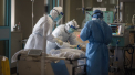 Cifre alarmante. Cati medici din Moldova sunt infectati cu coronavirus