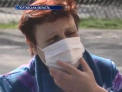 O femeie din Ucraina a fost batuta crunt si ingropata de vie, dar a reusit sa iasa din mormant