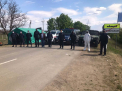 Satul Carahasani nu mai este in carantina. In ce localitati se mentin restrictiile