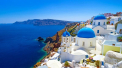 Grecia isi redeschide insulele pentru turisti din 29 iunie. Se va intampla treptat, iar calendarul va fi detaliat astazi - VIDEO