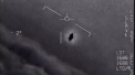 Pentagonul a dat publicitatii trei inregistrari video secrete in care ar fi surprinse OZN-uri - VIDEO