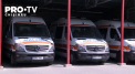 Chisinaul a ramas fara una dintre cele cinci statii de ambulante. Cea de la Rascani a fost inchisa si toti cei peste 120 de angajati, plasati in carantina, dupa ce mai multi colegi de-ai lor s-au infectat de coronavirus - VIDEO