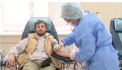 Doar 11 barbati din Moldova, care s-au tratat de coronavirus, au donat pana acum plasma, pentru ca cei in stare grava sa poata fi salvati - VIDEO