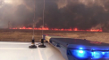 Incendii de vegetatie in Siberia. Cum au fost influentate de pandemia de coronavirus