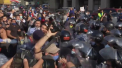 Proteste de amploare in Liban. Cladiri incendiate si focuri de arma in capitala
